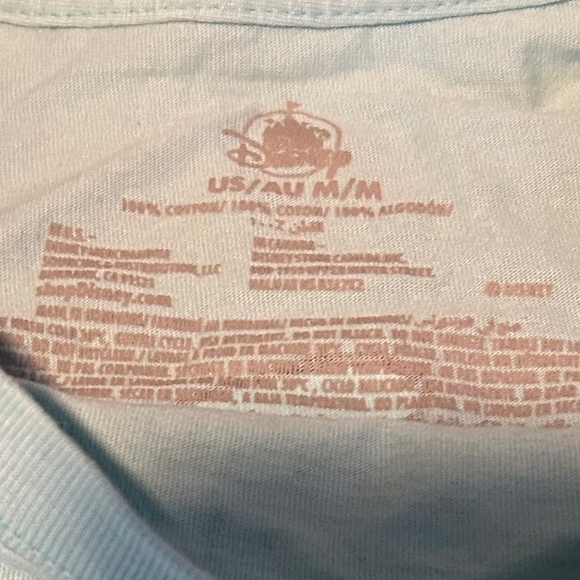 Disney tshirt - Picture 3 of 6